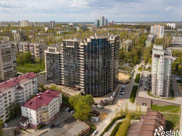 2-комн квартира Нижняя Логовая улица, 11,  д. 11