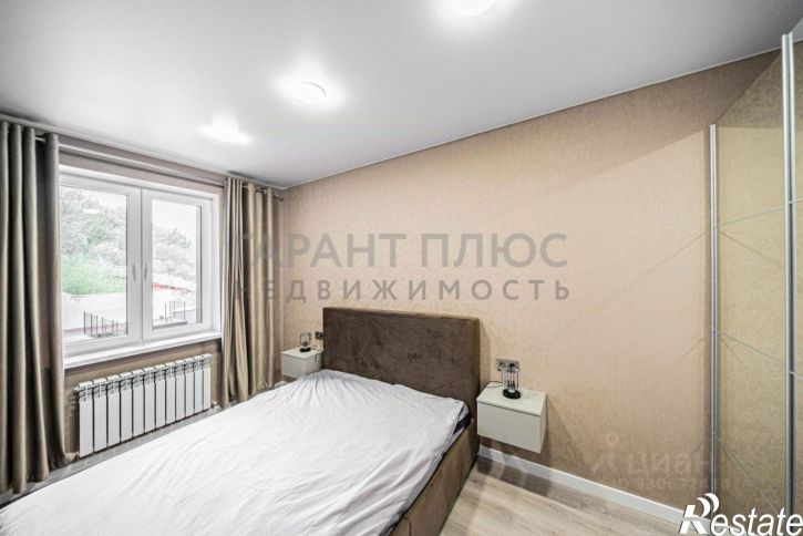 2-комн квартира Нижняя Логовая улица, 11,  д. 11