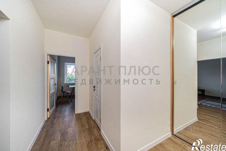1-комн квартира Первомайская улица, 37,  д. 37
