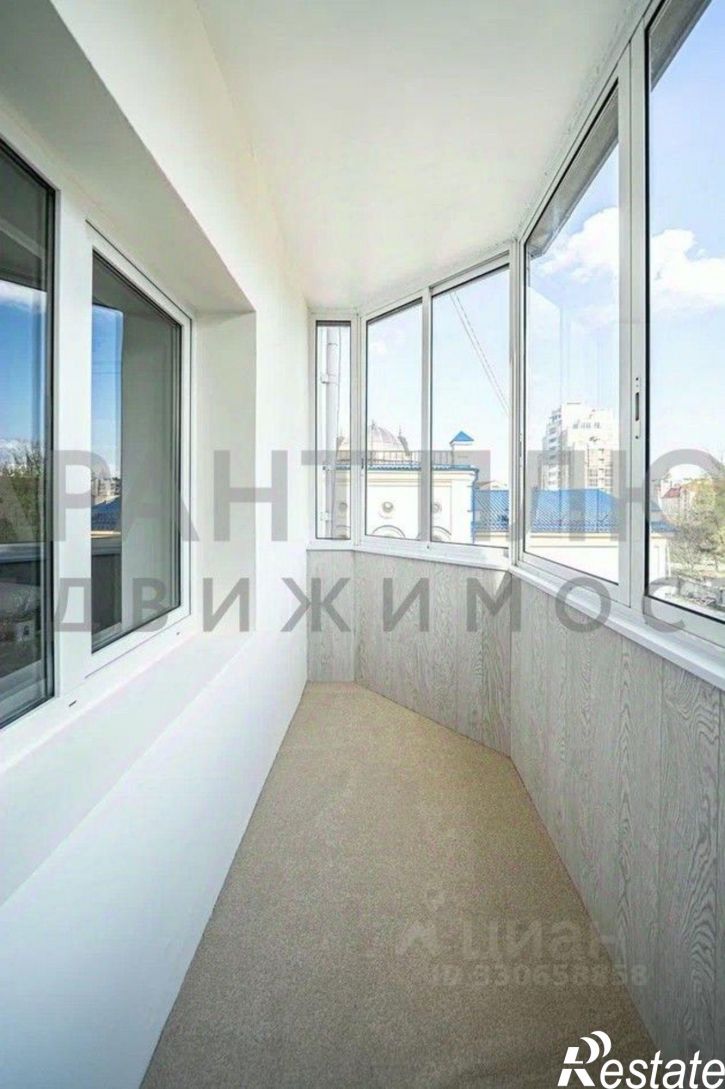 1-комн квартира Первомайская улица, 37,  д. 37