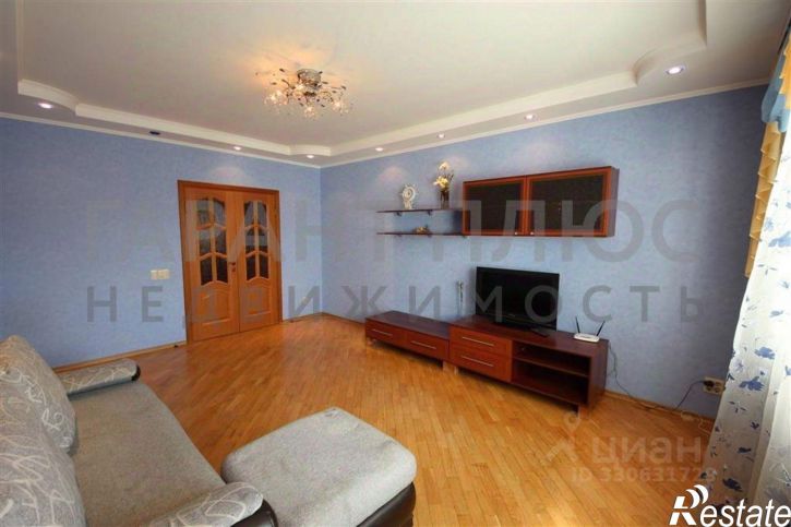 2-комн квартира ул Им. Мичурина, 22а,  д. 22а