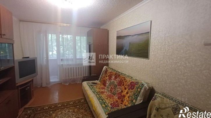 2-комн квартира ул Филипченко, 4/2,  д. 4/2