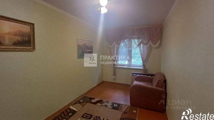 2-комн квартира ул Филипченко, 4/2,  д. 4/2