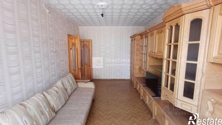 4-комн квартира ул Депутатская, 53,  д. 53