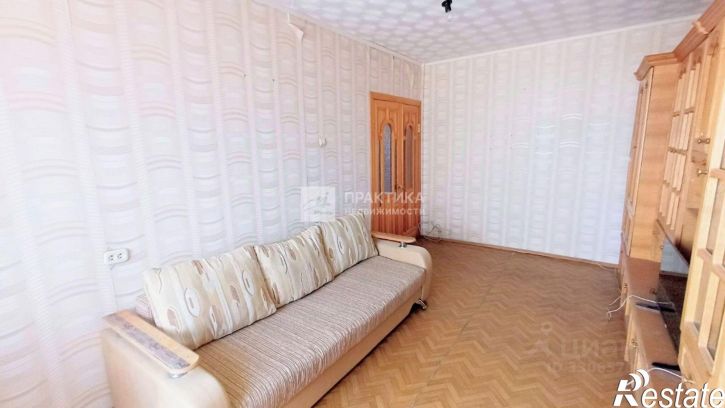 4-комн квартира ул Депутатская, 53,  д. 53