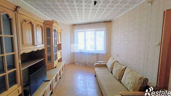 4-комн квартира ул Депутатская, 53,  д. 53