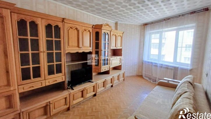 4-комн квартира ул Депутатская, 53,  д. 53