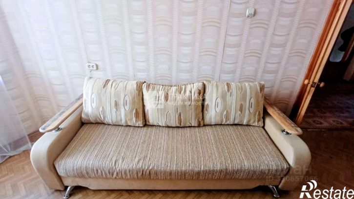 4-комн квартира ул Депутатская, 53,  д. 53