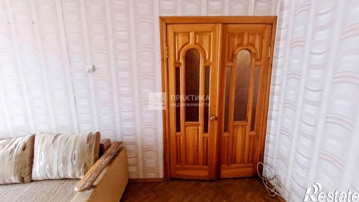 4-комн квартира ул Депутатская, 53,  д. 53
