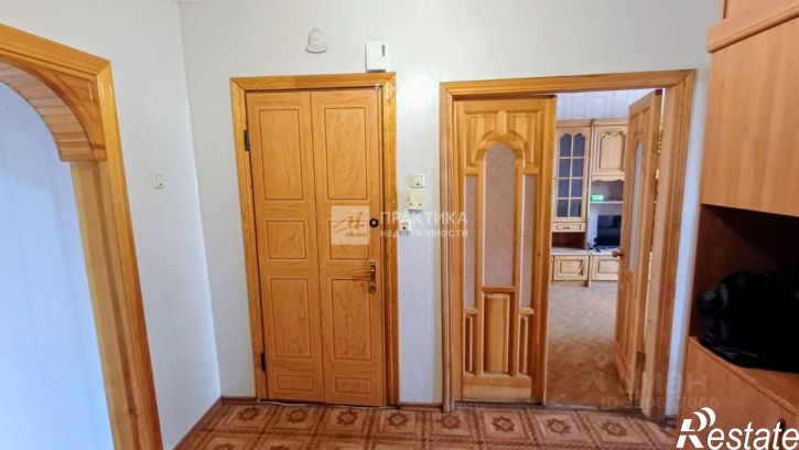 4-комн квартира ул Депутатская, 53,  д. 53