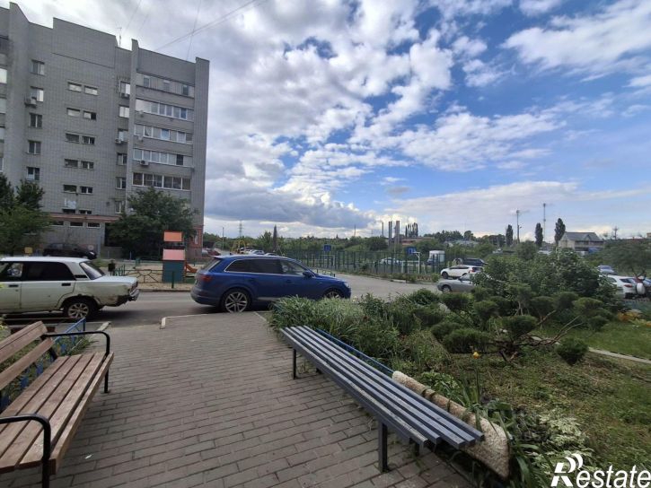 3-комн квартира Бородинская улица, 45,  д. 45