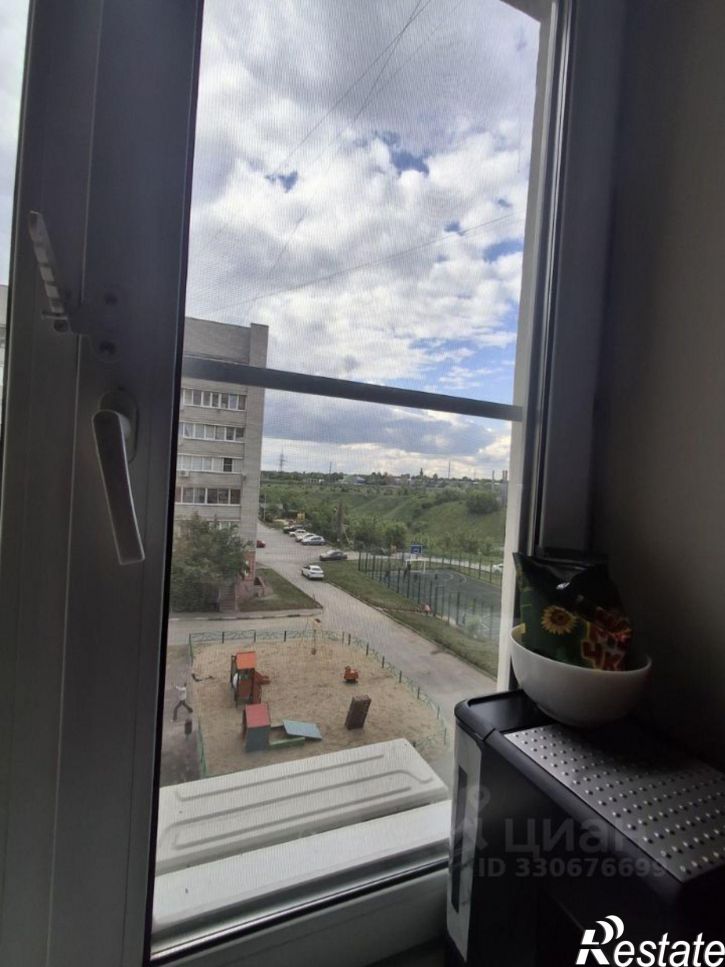 3-комн квартира Бородинская улица, 45,  д. 45