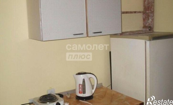 1-комн квартира улица Валентины Терешковой, 28/5,  д. 28/5