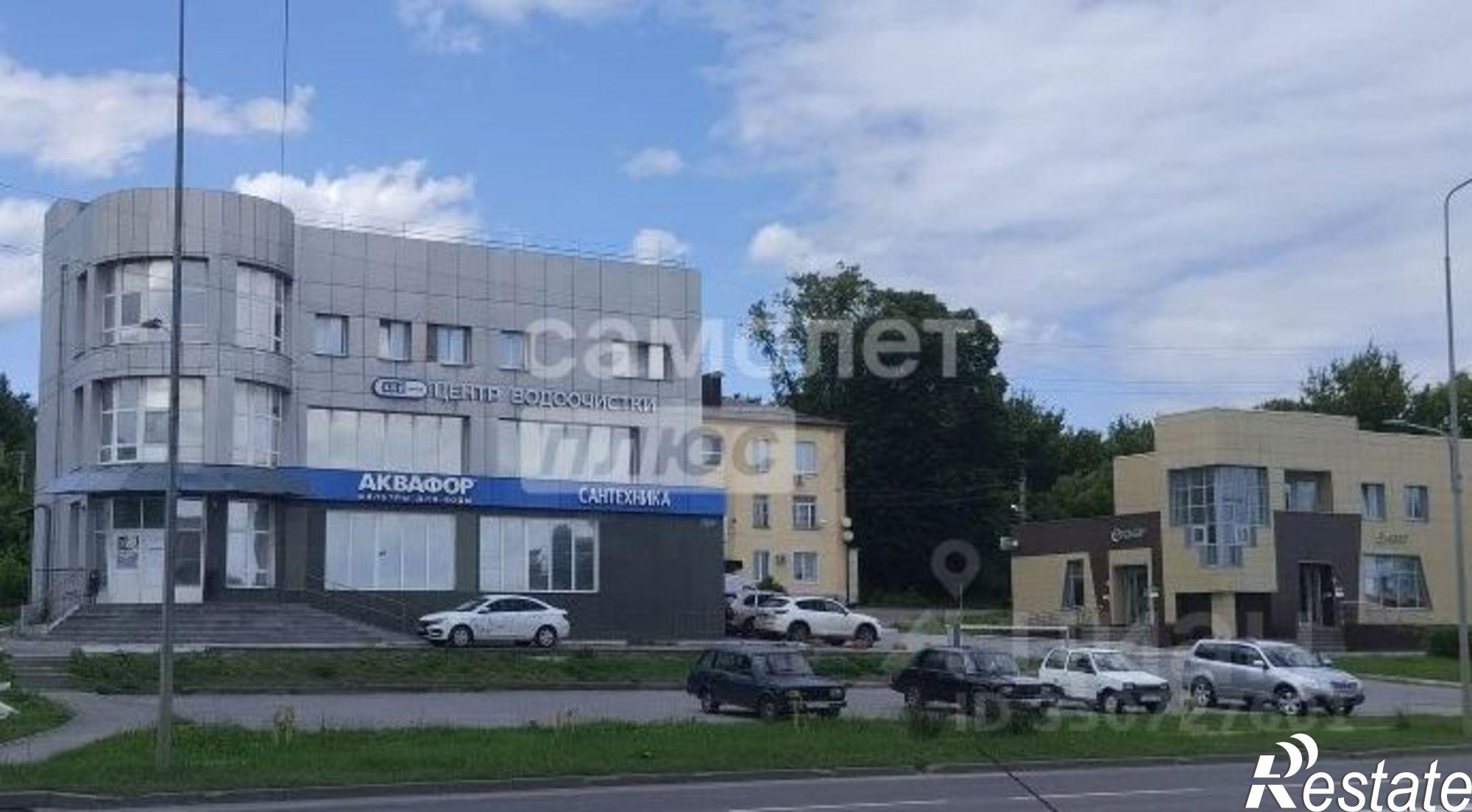 Купить офис, помещение под офис за 6 671 870 рублей на Заводская пл, 6