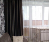 2-комн, 42кв м, этаж 1/9 Индустриальная улица, 42