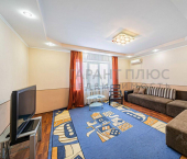 3-комн, 100кв м, этаж 5/9 ул Фрунзе, 27