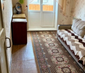 2-комн, 47кв м, этаж 2/3 ул Гагарина, 6