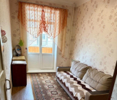 2-комн, 46кв м, этаж 2/3 ул Гагарина, 6
