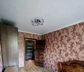 2-комн, 43кв м, этаж 4/5 мкр 9-й, 19