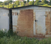 21 кв м Сырская улица, 35