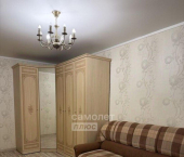 2-комн, 43кв м, этаж 3/5 мкр 15-й, 21