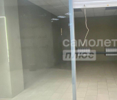 торговое помещение 25 кв м Липецк г., Октябрьский, Папина ул., к.3