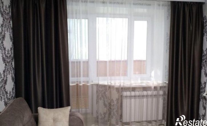 2-комн квартира Индустриальная улица, 42,  д. 42
