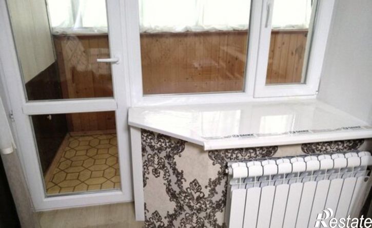 2-комн квартира Индустриальная улица, 42,  д. 42