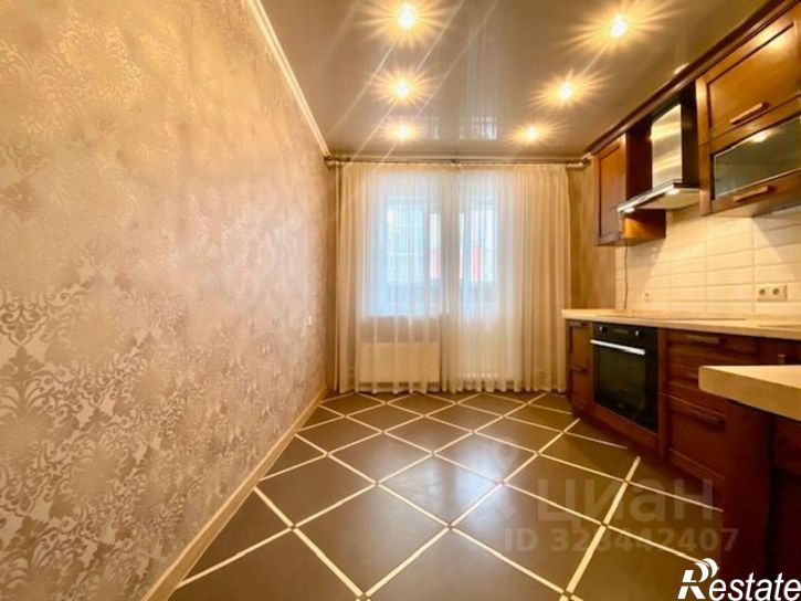 2-комн квартира Боевой проезд, 45,  д. 45