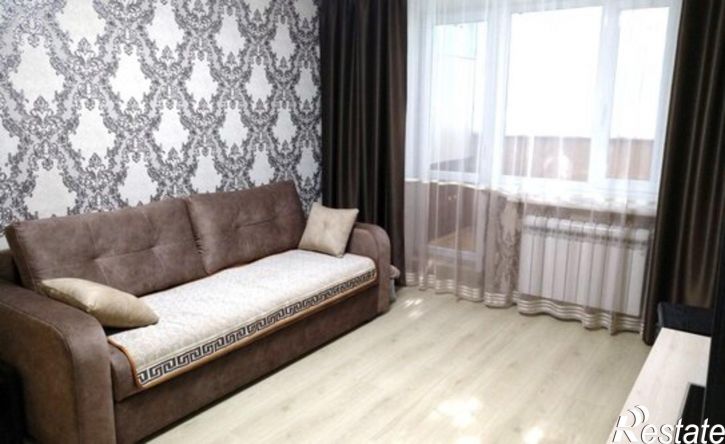 2-комн квартира Индустриальная улица, 42,  д. 42