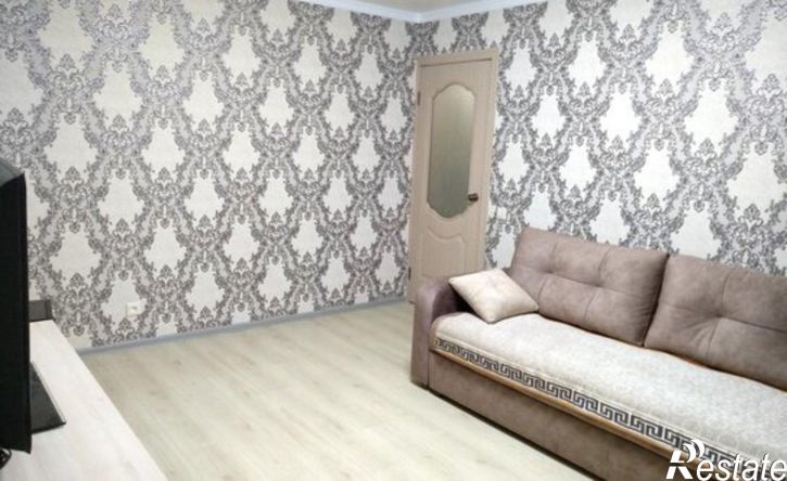 2-комн квартира Индустриальная улица, 42,  д. 42