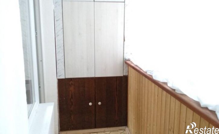 2-комн квартира Индустриальная улица, 42,  д. 42