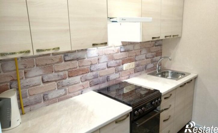 2-комн квартира Индустриальная улица, 42,  д. 42