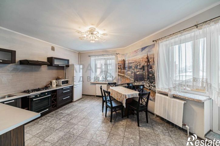 3-комн квартира ул Фрунзе, 27,  д. 27