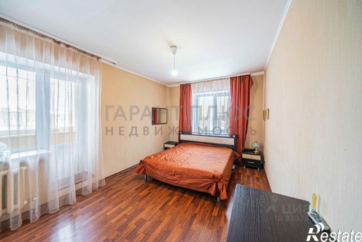 3-комн квартира ул Фрунзе, 27,  д. 27