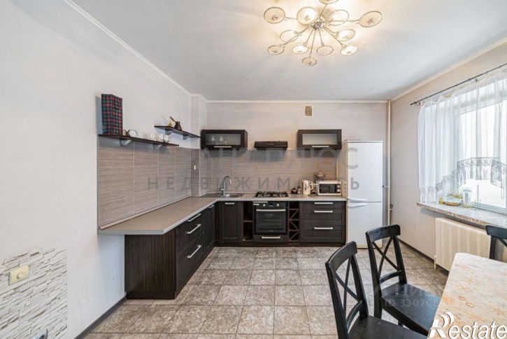 3-комн квартира ул Фрунзе, 27,  д. 27