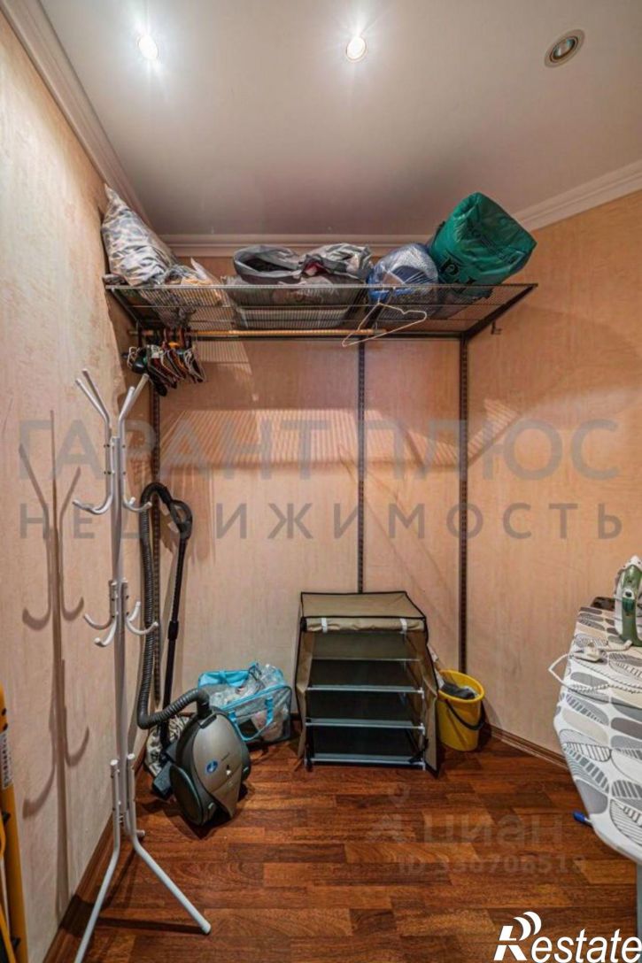 3-комн квартира ул Фрунзе, 27,  д. 27