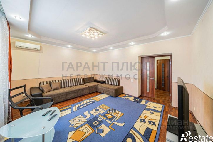 3-комн квартира ул Фрунзе, 27,  д. 27