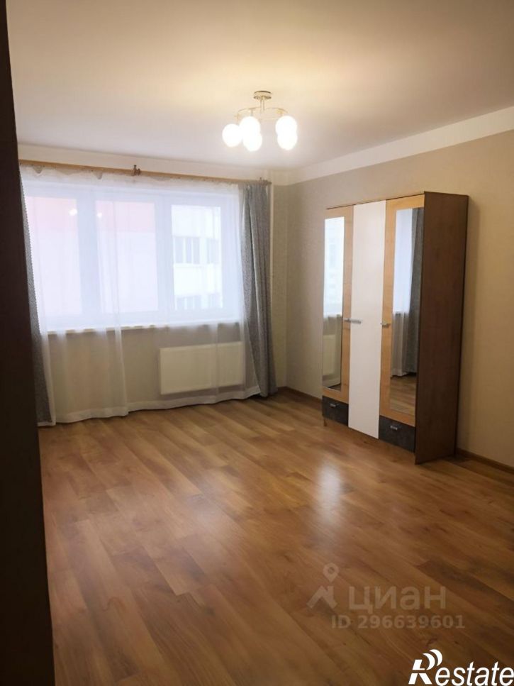 1-комн квартира ул Свиридова И.В., 20 2,  д. 20 2,  к. 2