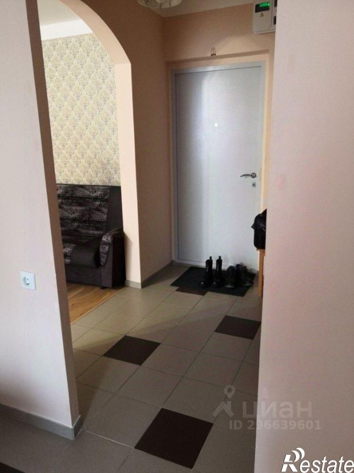 1-комн квартира ул Свиридова И.В., 20 2,  д. 20 2,  к. 2