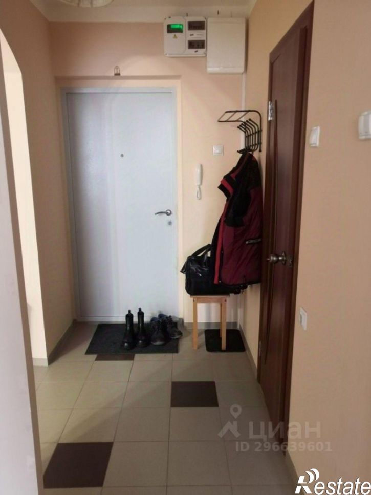 1-комн квартира ул Свиридова И.В., 20 2,  д. 20 2,  к. 2