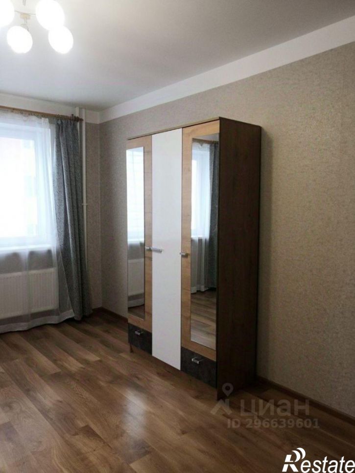 1-комн квартира ул Свиридова И.В., 20 2,  д. 20 2,  к. 2
