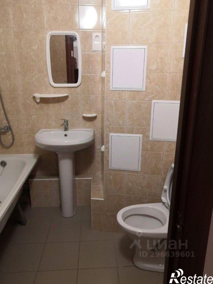 1-комн квартира ул Свиридова И.В., 20 2,  д. 20 2,  к. 2