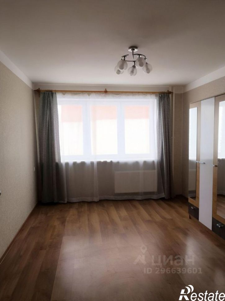 1-комн квартира ул Свиридова И.В., 20 2,  д. 20 2,  к. 2
