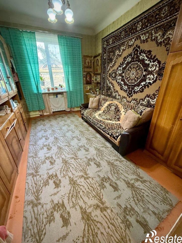 2-комн квартира ул Гагарина, 6,  д. 6