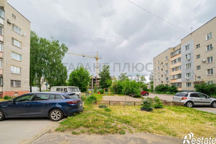 1-комн квартира ул Монтажников, 6,  д. 6