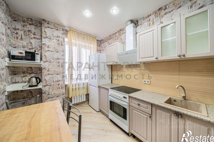1-комн квартира улица Мичурина, 24,  д. 24