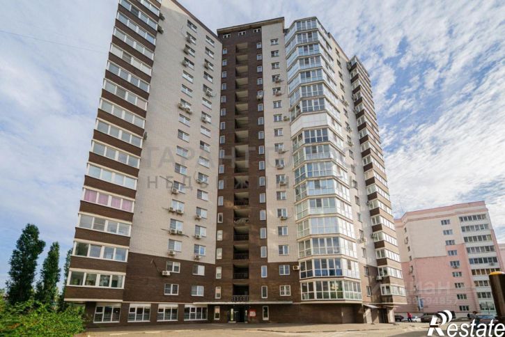 1-комн квартира улица Мичурина, 24,  д. 24