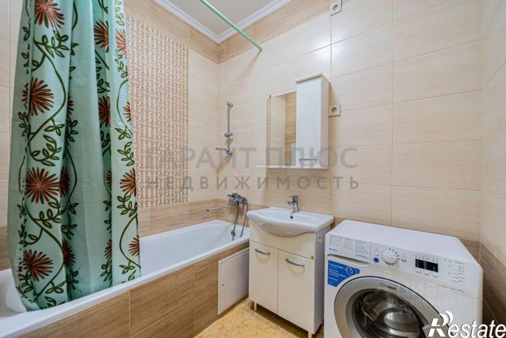1-комн квартира улица Мичурина, 24,  д. 24