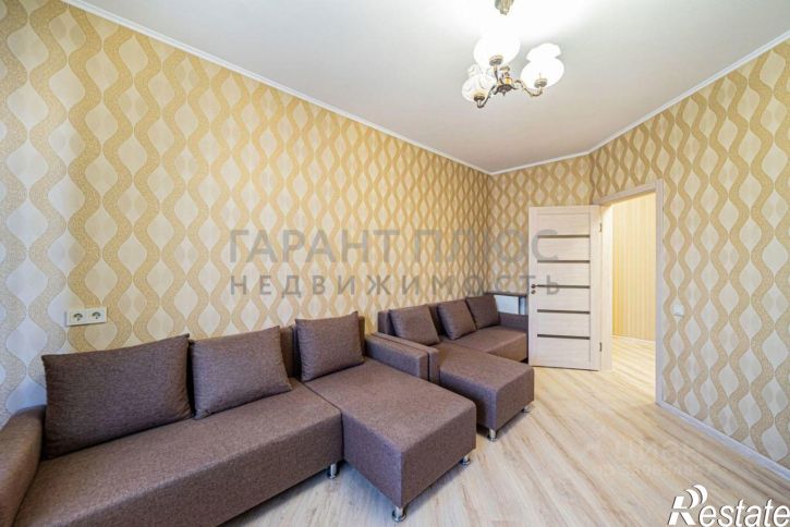 1-комн квартира улица Мичурина, 24,  д. 24